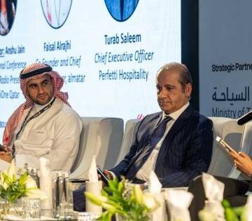 WTM Spotlight Riyadh highlights new strategies to develop Saudi outbound demand