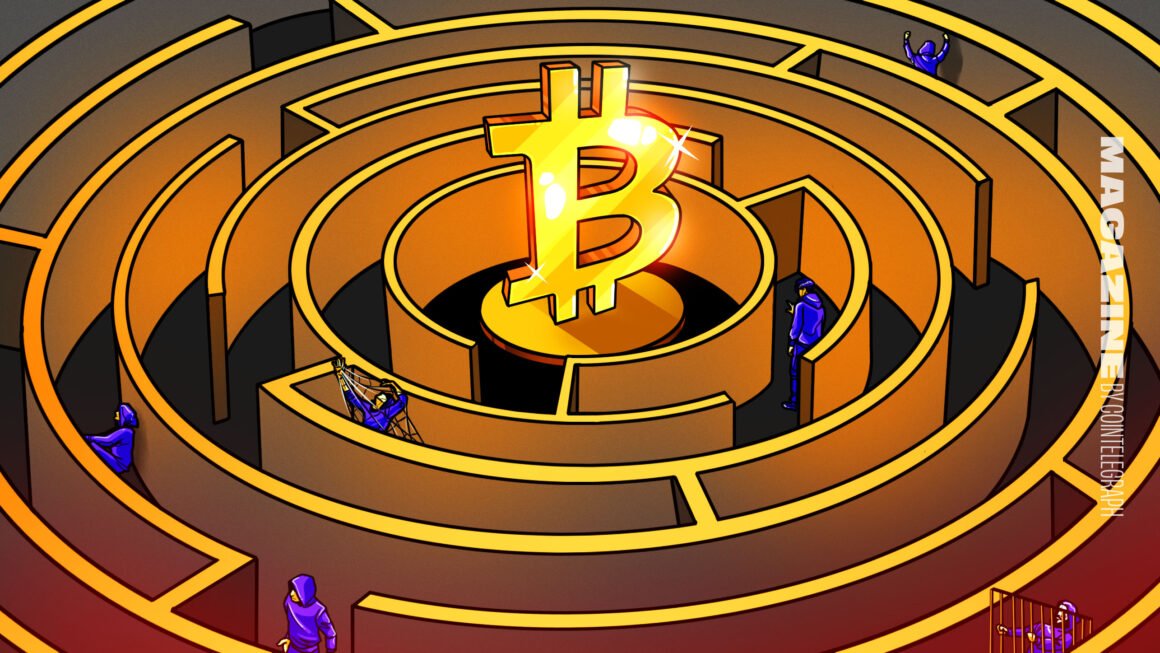 Recovery specialists crack $1B crypto wallet… but find just $10
