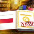 Poland upholds crypto bill veto as Zondacrypto scandal widens
