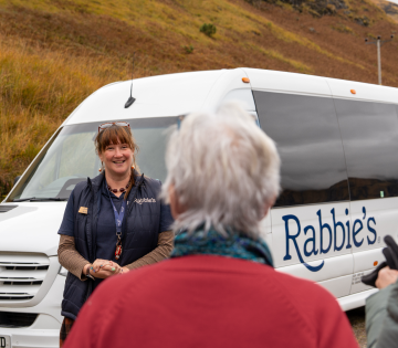 Rabbie’s Wins Double at the World Travel Awards 2026