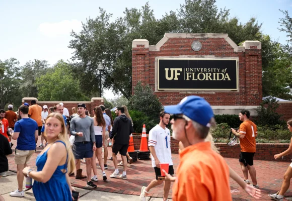 This Shoe Company’s Instagram Ad With a Frat Is Pissing People Off