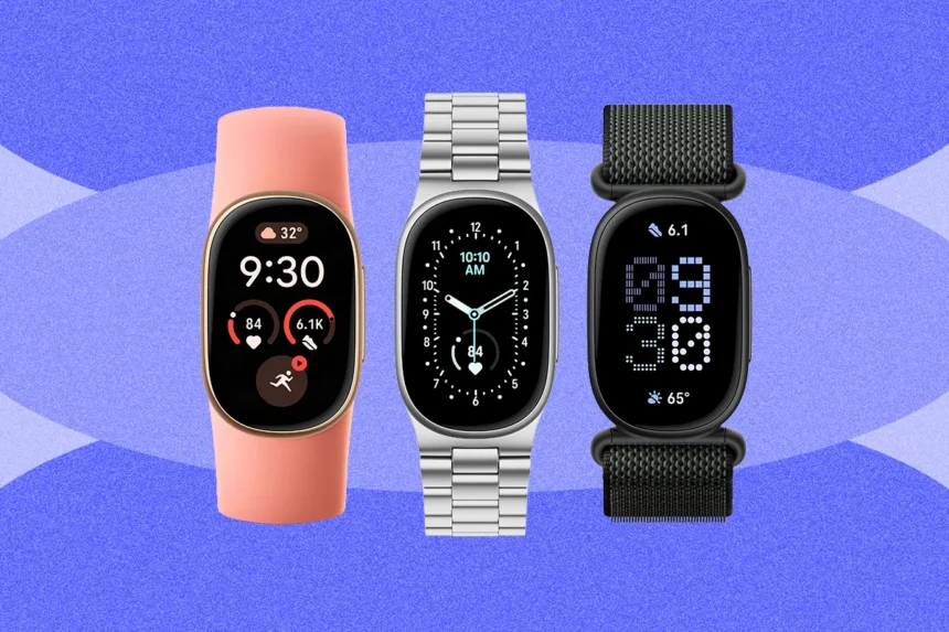 Google Fitbit Edge Review: I Still Prefer the Air (2026)