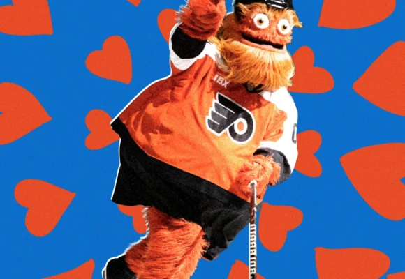 The NHL Is Releasing Its Own ‘Hot’ Fanfic. Romance Lovers Hate It