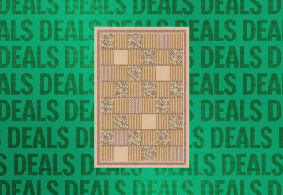 Ruggable’s Washable Rugs Are Worth It and Now on Sale (2026)