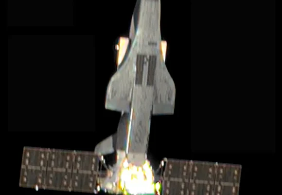 What to Know About China’s Top-Secret Spaceplane
