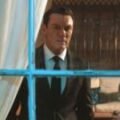 Hollywood actor Luke Evans on ‘joyous’ four months filming in rainy Wales