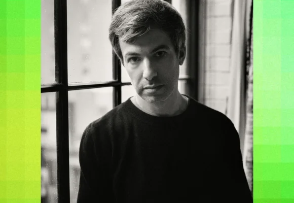 Inside the Exclusive Nathan Fielder Interview