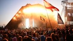 First Glastonbury 2027 tickets sell out