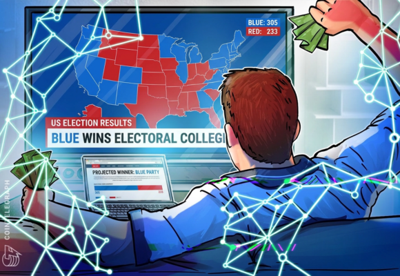 Bill aims at stopping US lawmaker bets on their own elections ahead of midterms