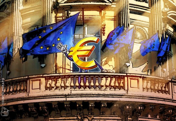 ECB official sees digital euro as key to protecting EU ‘sovereignty’