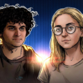 Netflix drops trailer for series based on FTX’s SBF and Caroline Ellison